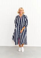 Liv & Milly Sardinia Dress