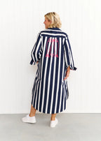 Liv & Milly Sardinia Dress