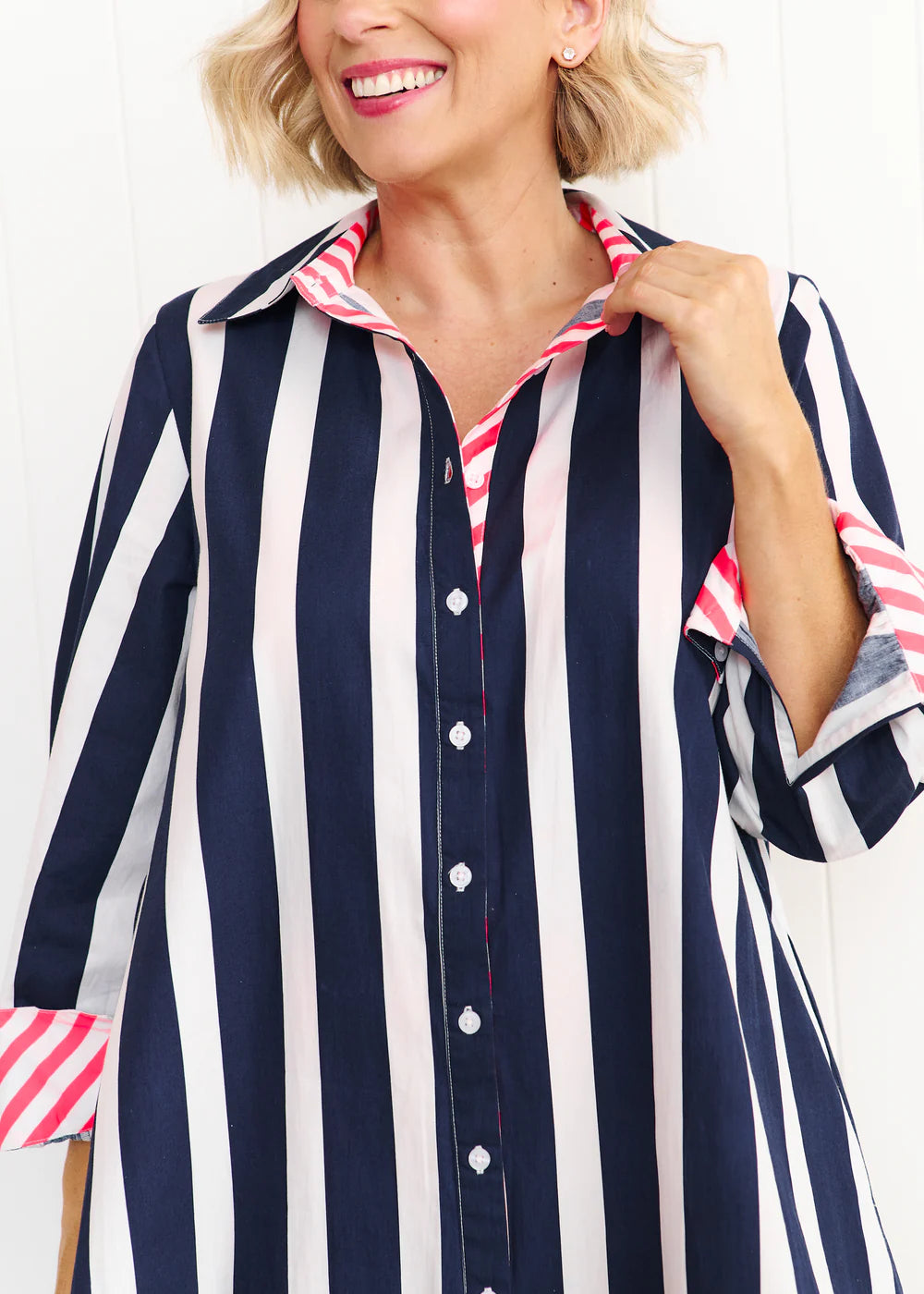Liv & Milly Sardinia Dress