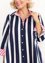 Liv & Milly Sardinia Dress