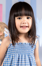 Animal crackers Dreamy Dress