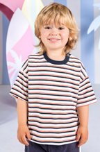 Animal Crackers Captain Tee