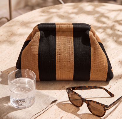 Goldie&Co Laguna Clutch