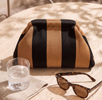 Goldie&Co Laguna Clutch