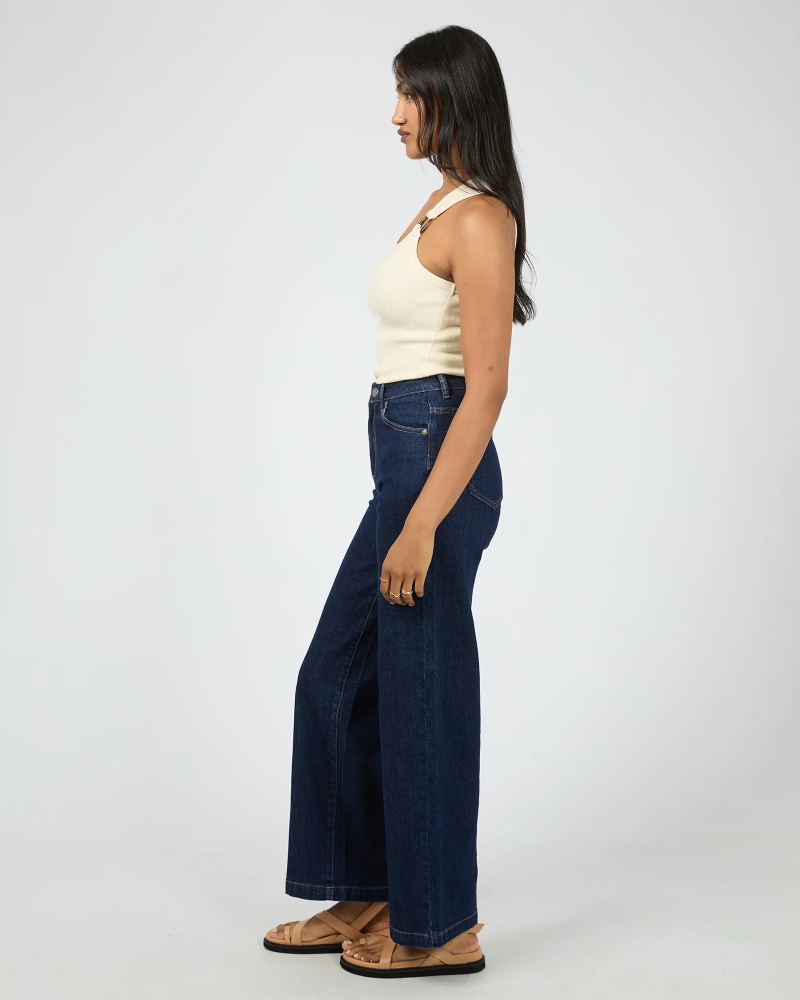All About Eve Sierra Tank