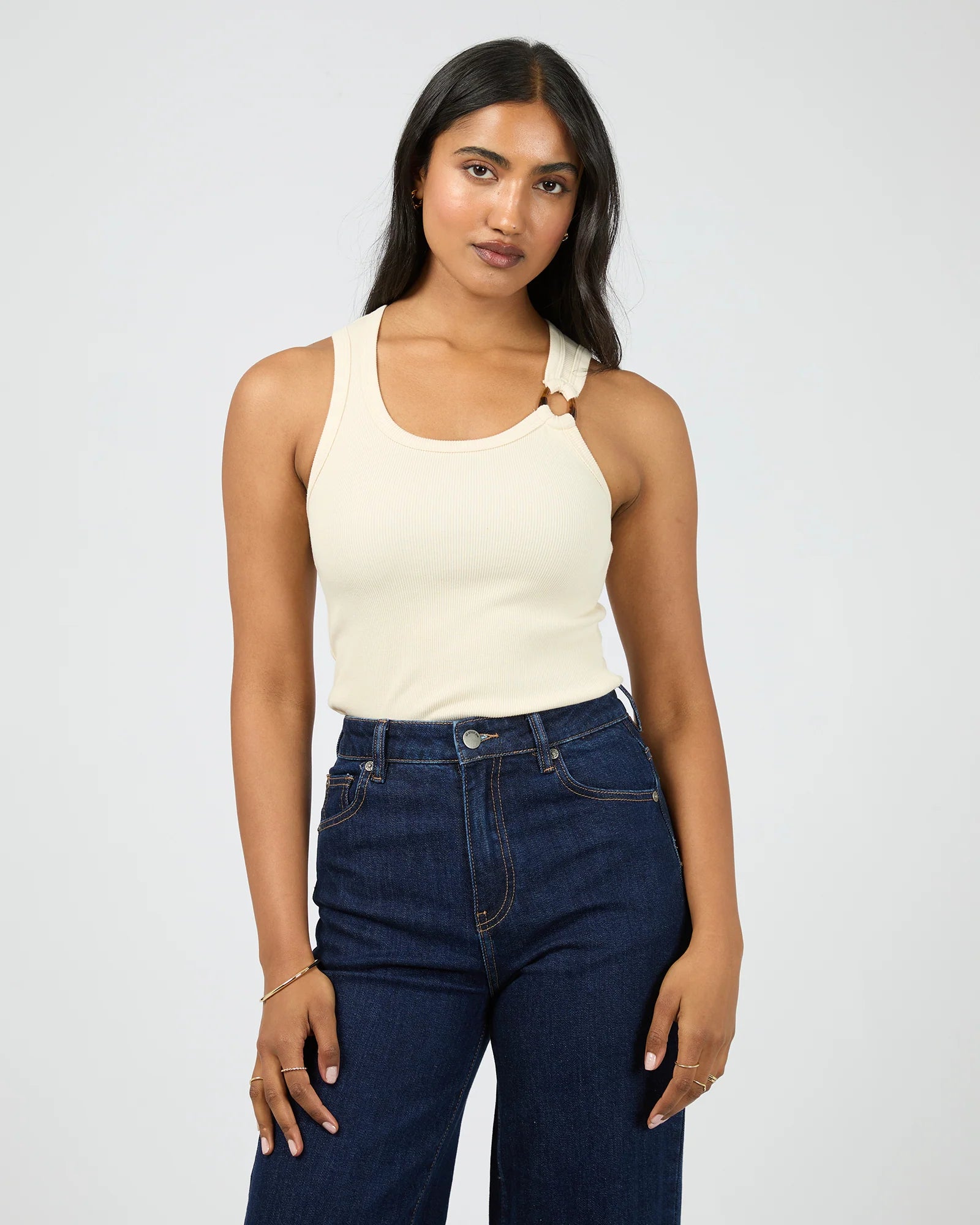 All About Eve Sierra Tank