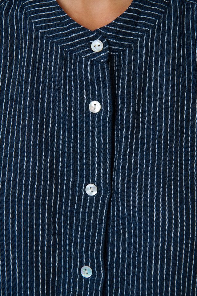 Naturals Linen Top - GA429