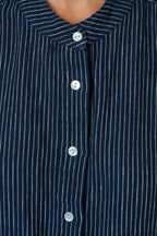 Naturals Linen Top - GA429