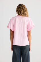 Talisman Cherri Top