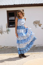 Talisman Paloma dress