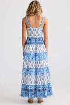 Talisman Paloma dress