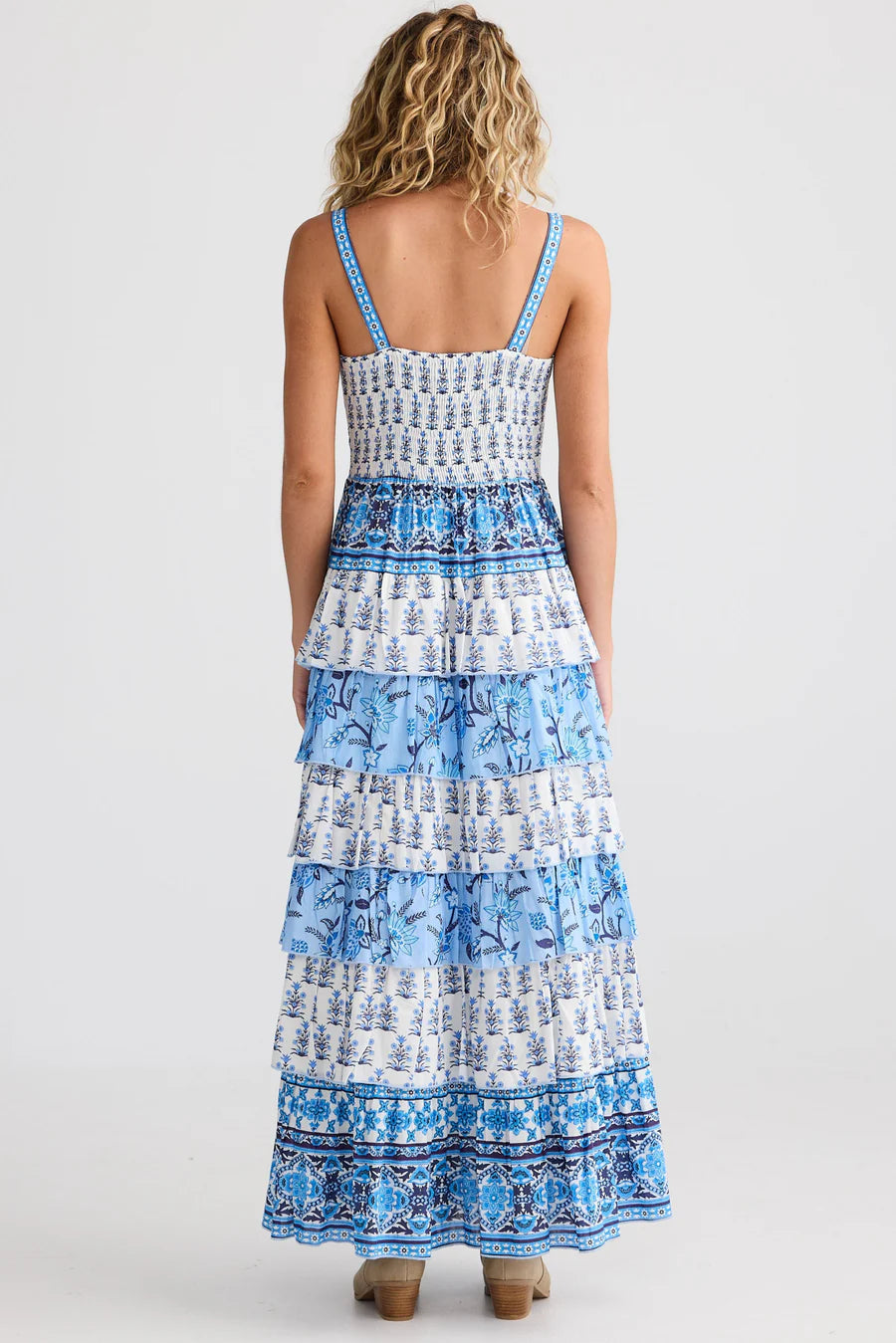 Talisman Paloma dress