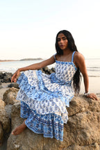 Talisman Paloma dress