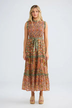 Talisman Juniper Dress