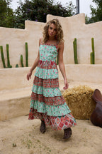 Talisman Paloma dress