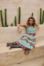 Talisman Paloma dress
