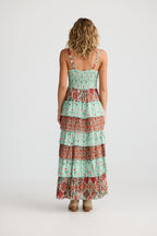 Talisman Paloma dress