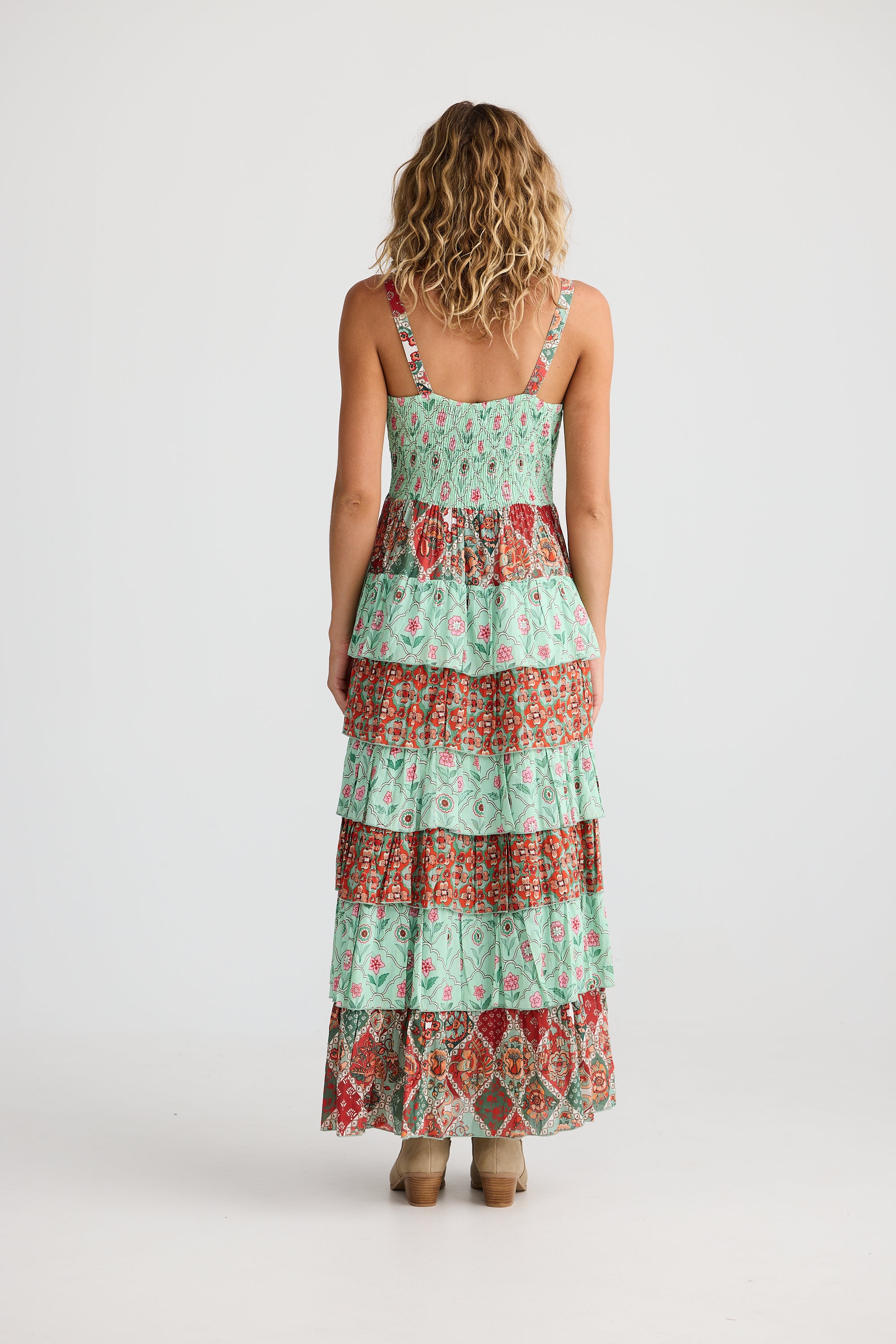 Talisman Paloma dress