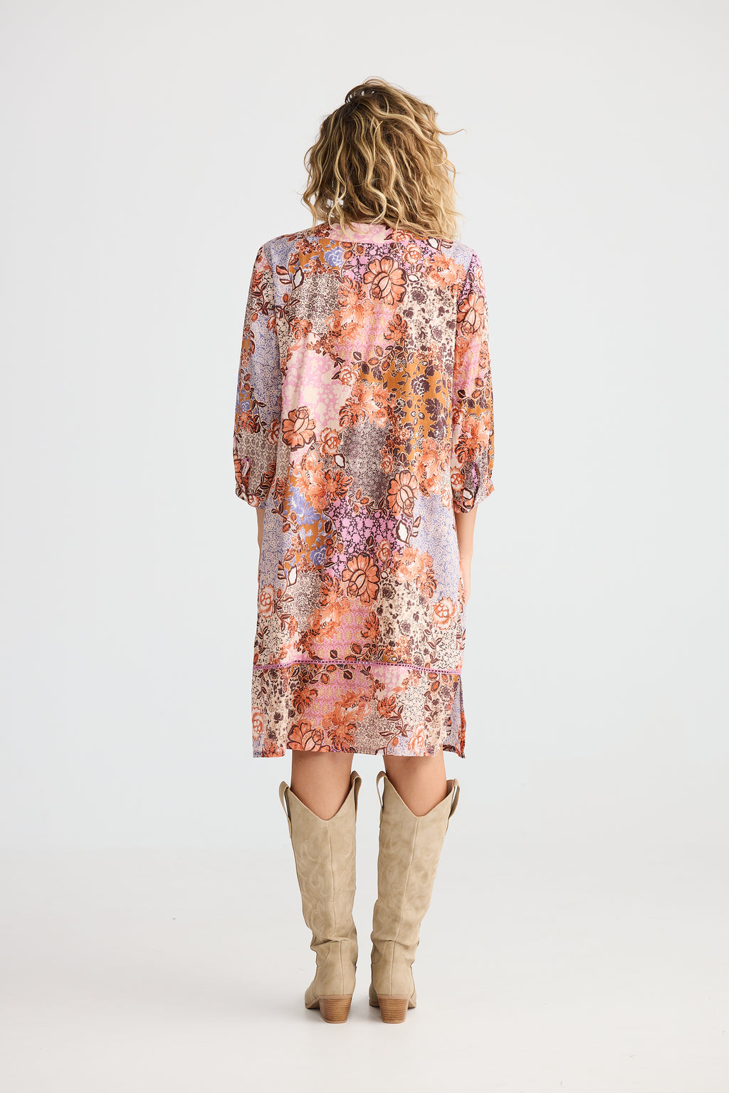 Talisman Instinct Dress