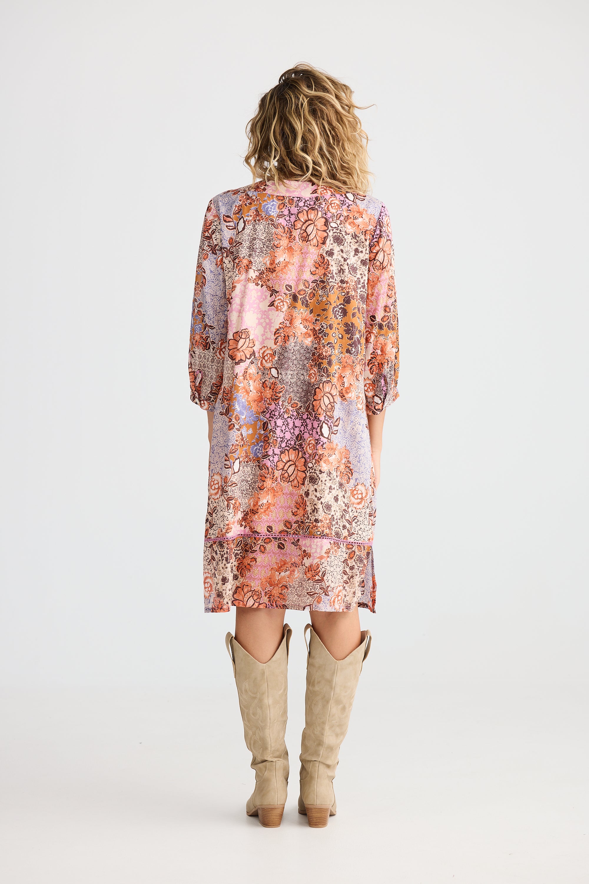 Talisman Instinct Dress