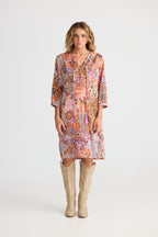 Talisman Instinct Dress