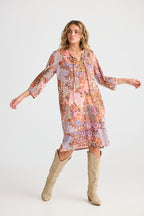 Talisman Instinct Dress