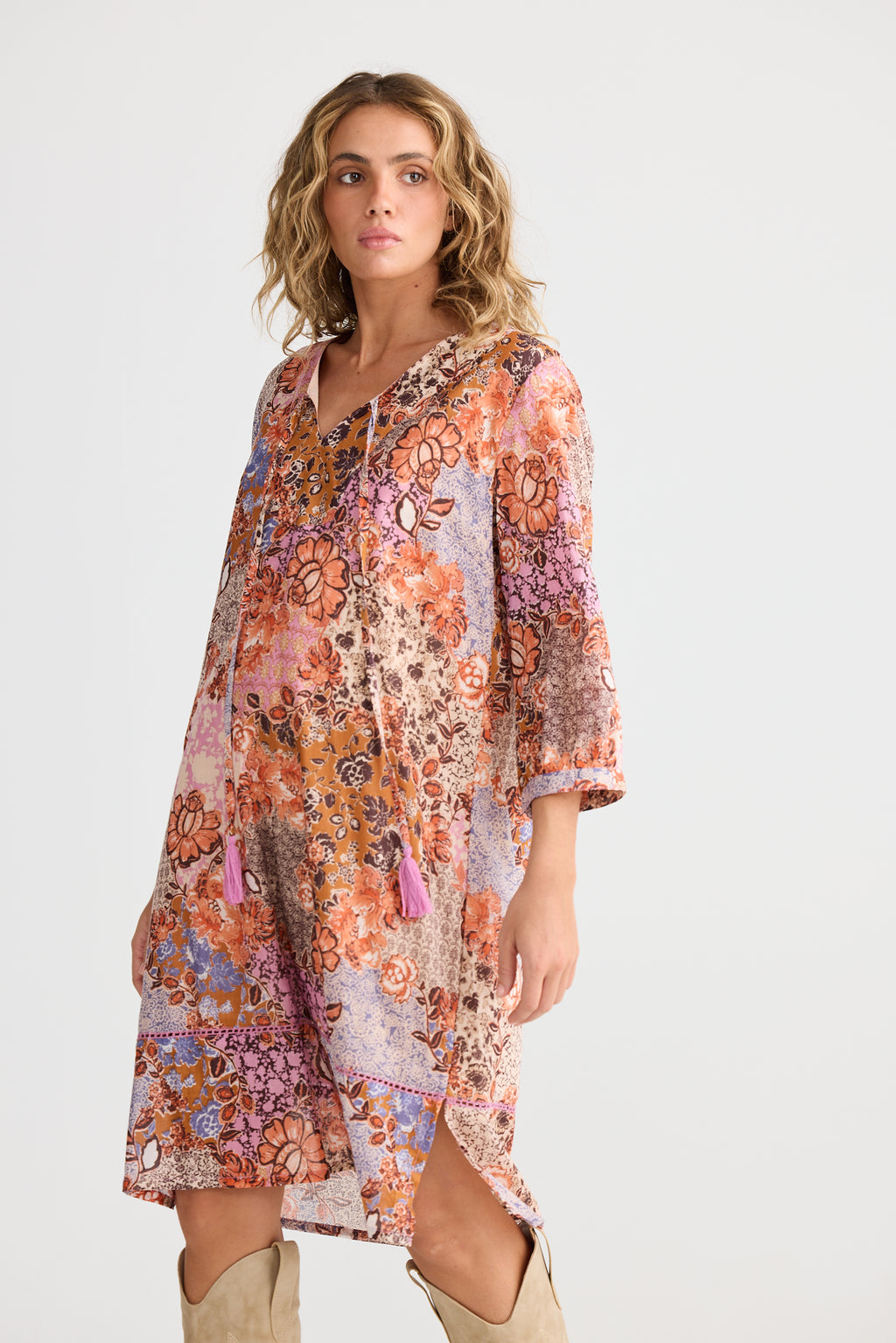 Talisman Instinct Dress