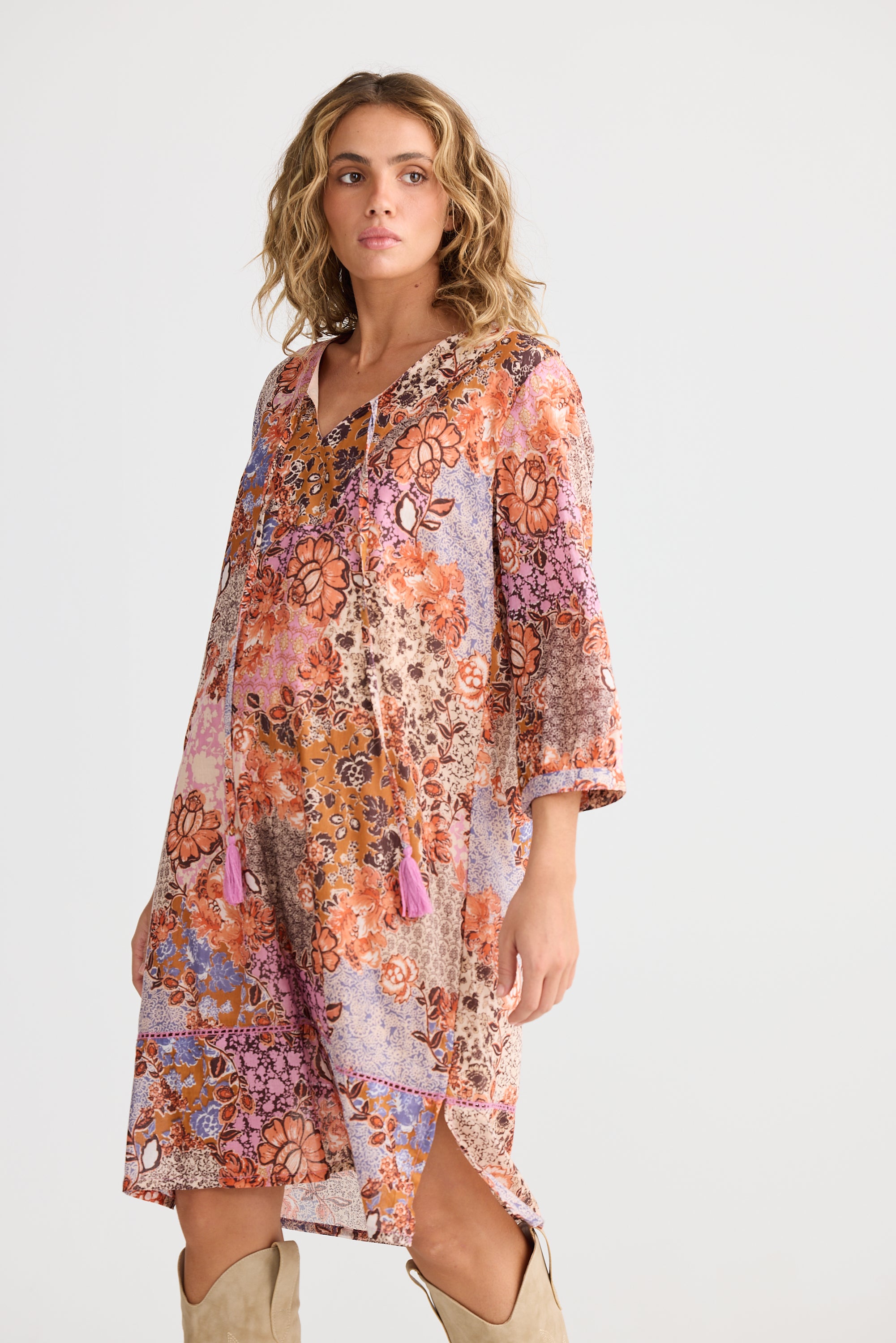 Talisman Instinct Dress