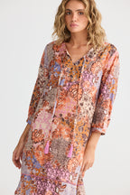 Talisman Instinct Dress