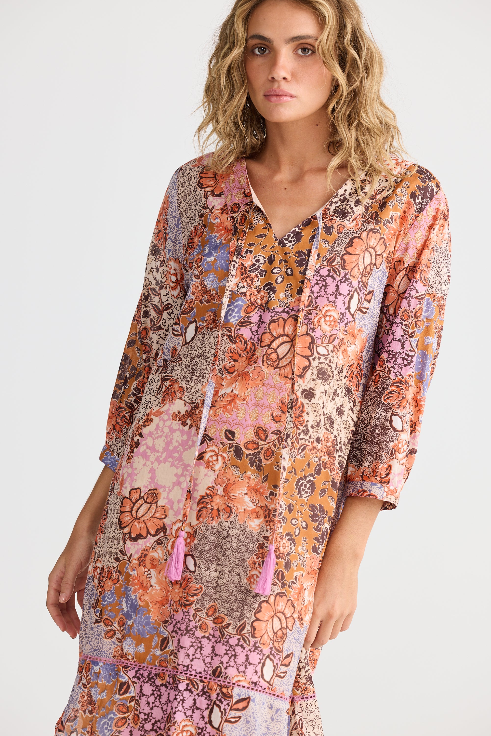 Talisman Instinct Dress