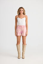 Talisman Odyssey Boxer Short