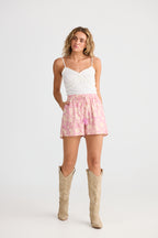 Talisman Odyssey Boxer Short