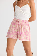 Talisman Odyssey Boxer Short