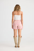 Talisman Odyssey Boxer Short