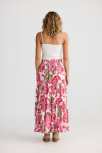 Talisman Mantra Skirt