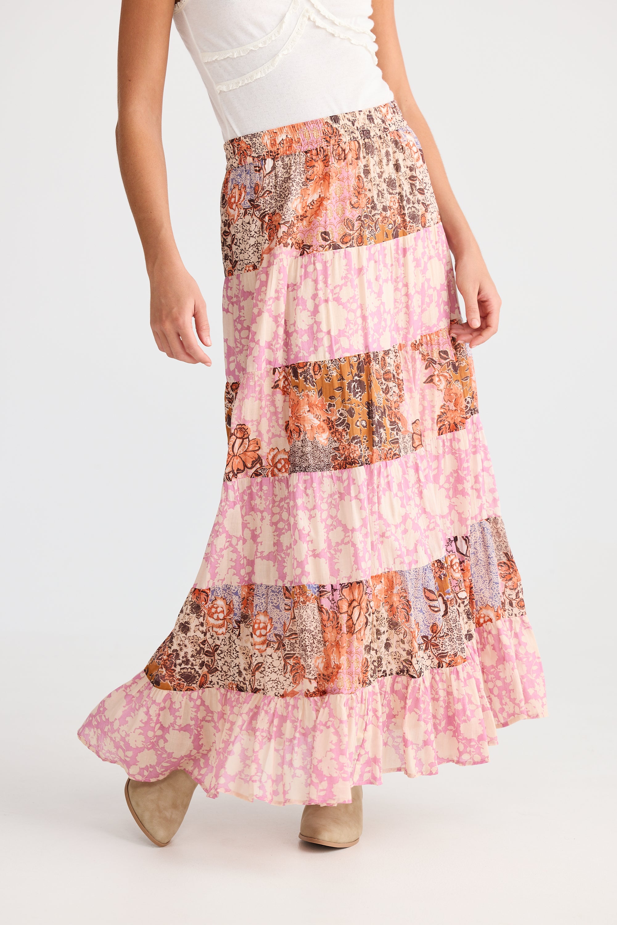 Talisman Dandelion Skirt