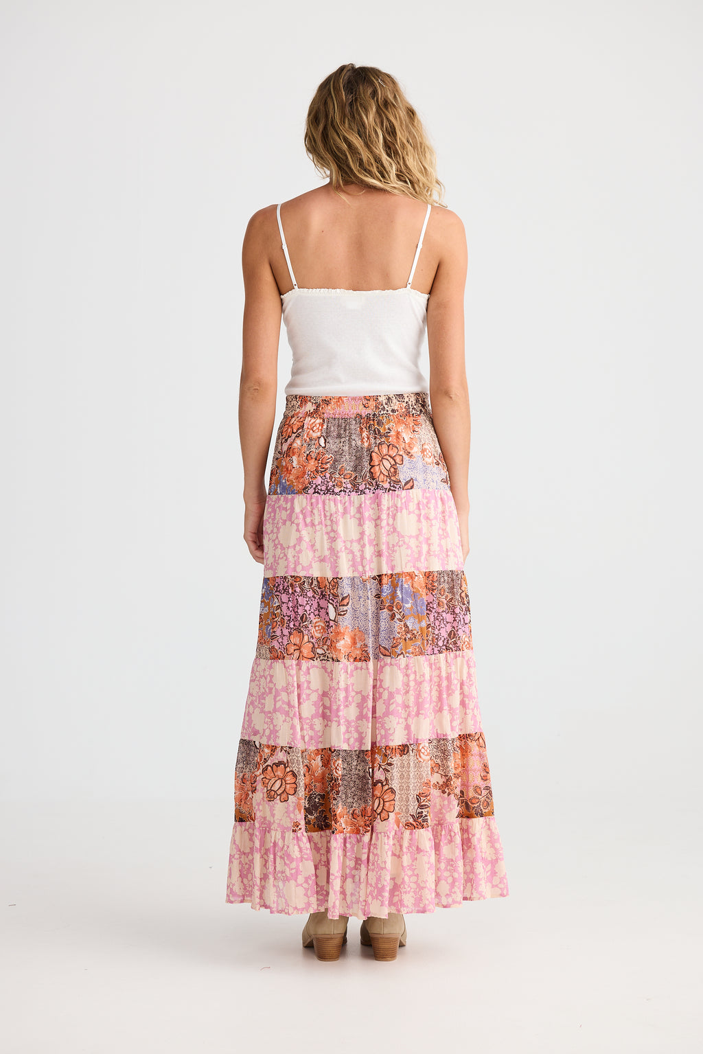 Talisman Dandelion Skirt