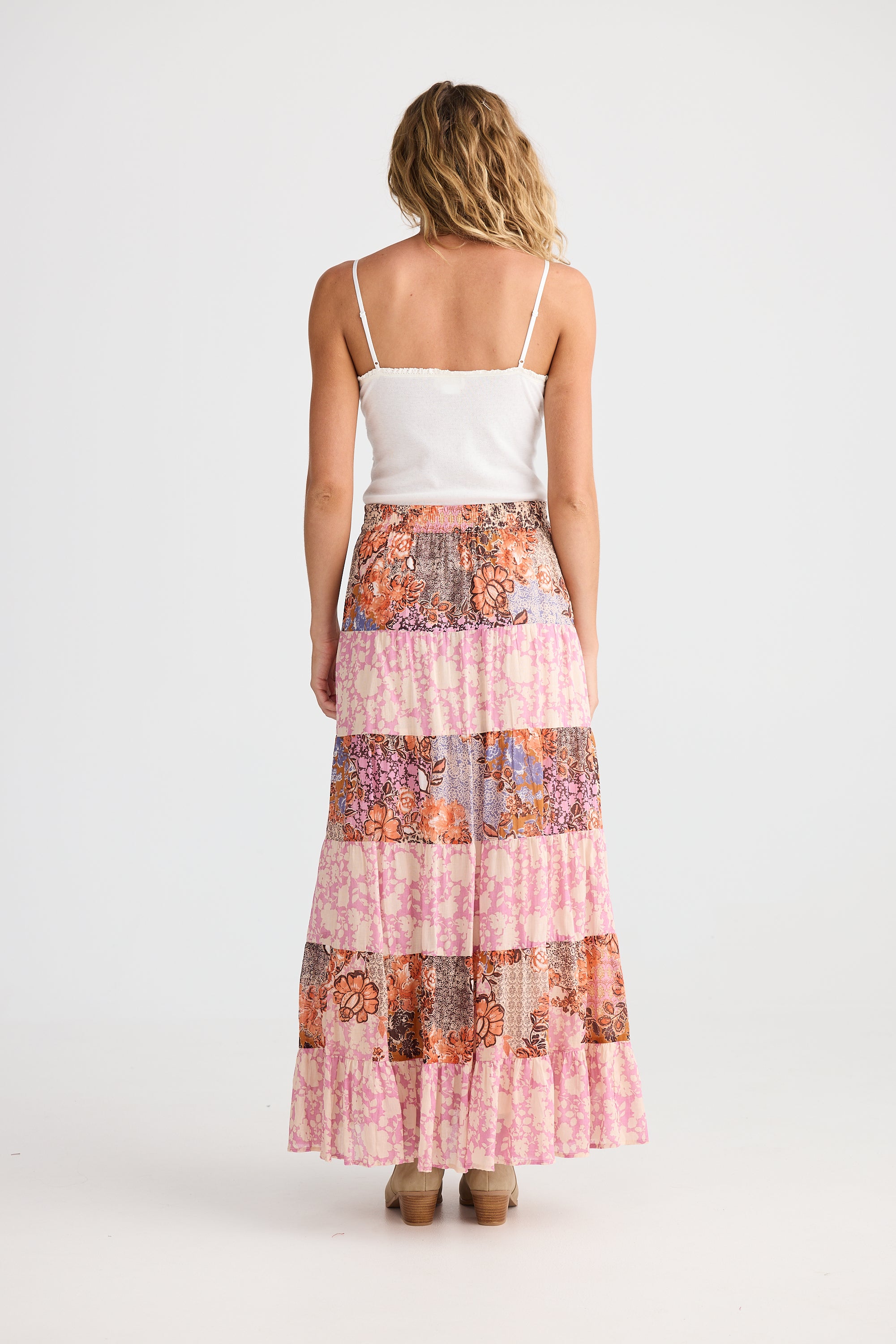Talisman Dandelion Skirt
