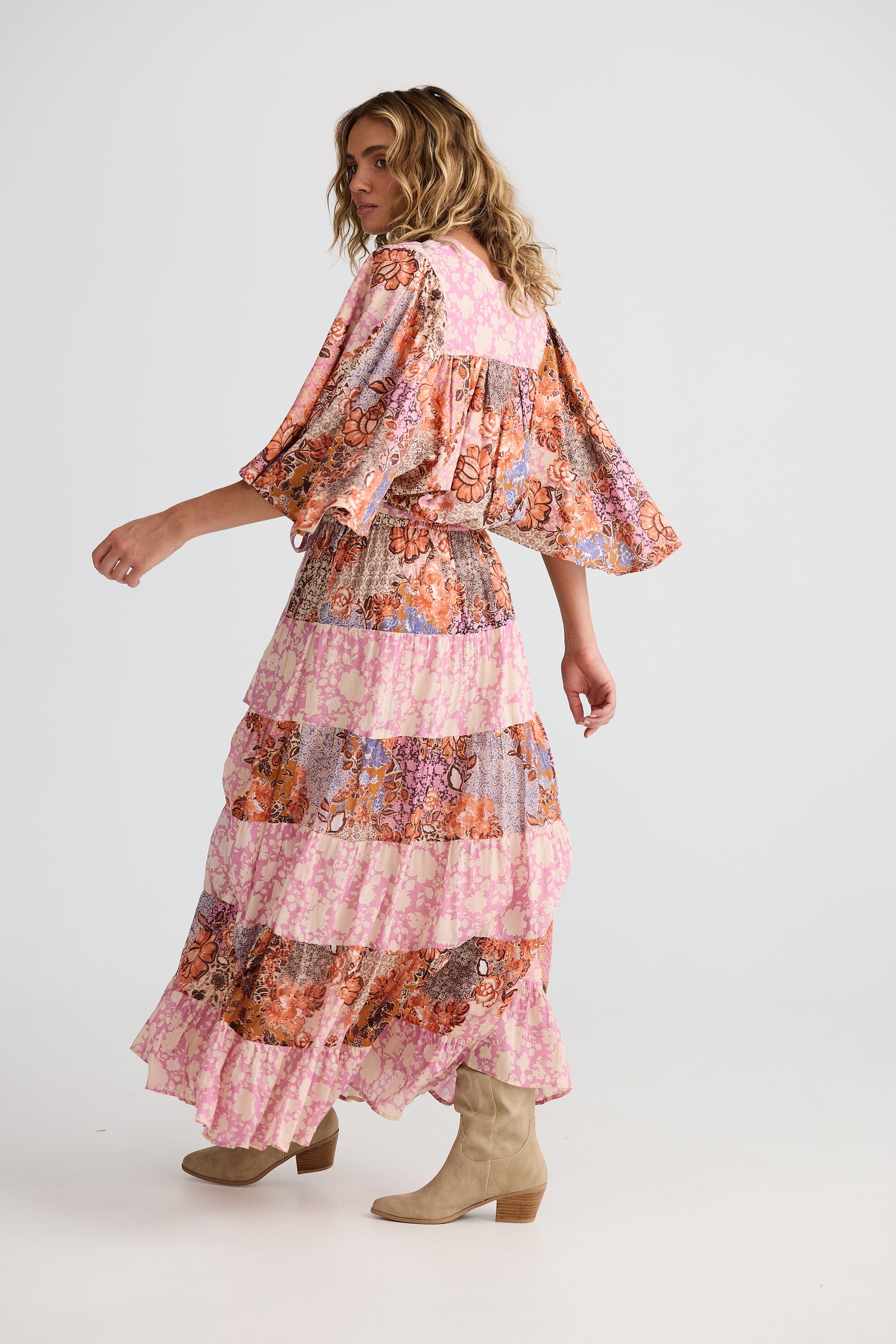 Talisman Dandelion Skirt