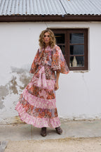 Talisman Dandelion Skirt