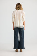 Talisman Goddess Top