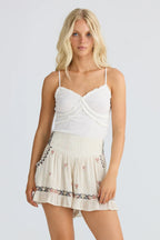 Talisman Ithika Short