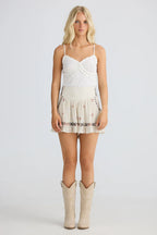 Talisman Ithika Short