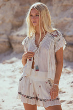 Talisman Ithika Short