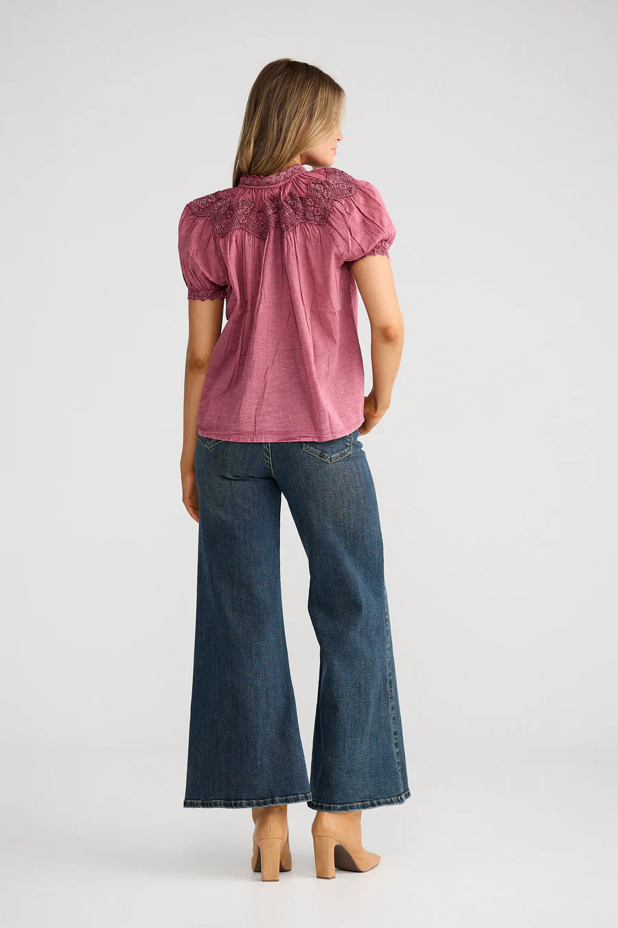 Talisman Phoebe Bouse