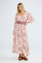 Talisman Halo Dress