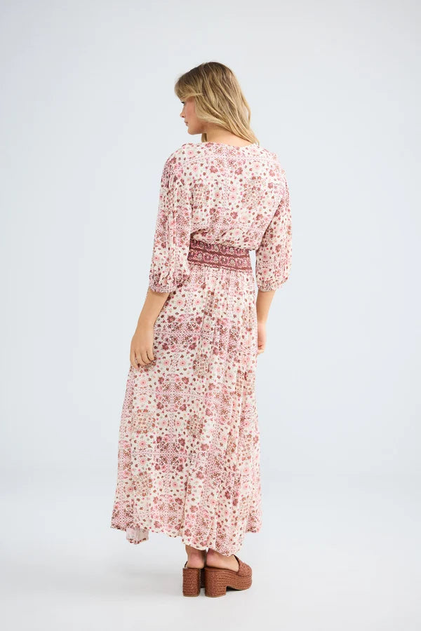 Talisman Halo Dress