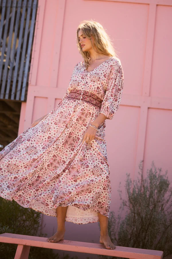 Talisman Halo Dress