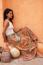 Talisman Juniper Skirt