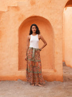 Talisman Juniper Skirt
